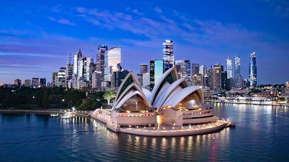 The crisis brewing in Sydney - and it has alarming public health consequences