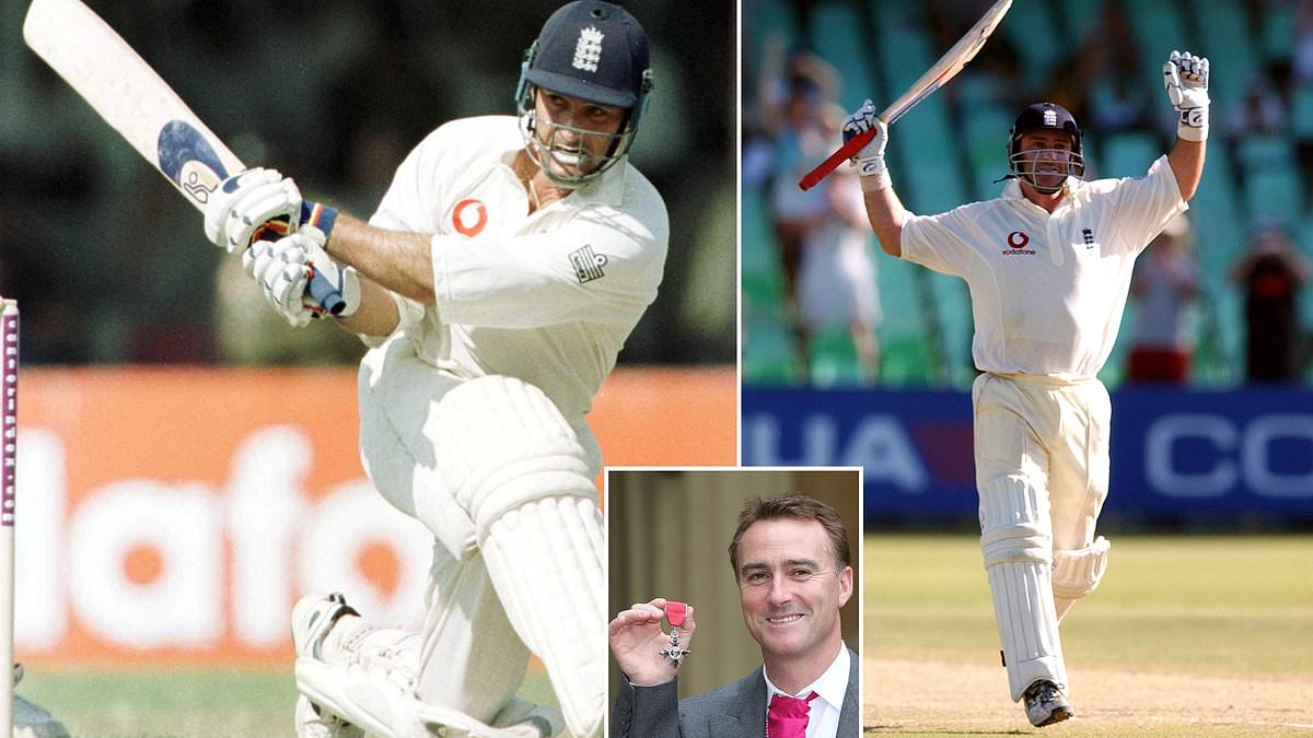 England legend Graham Thorpe was 'let down' by doctors who failed to follow-up with him after he missed a string of appointments as his mental health plummeted, inquest hears