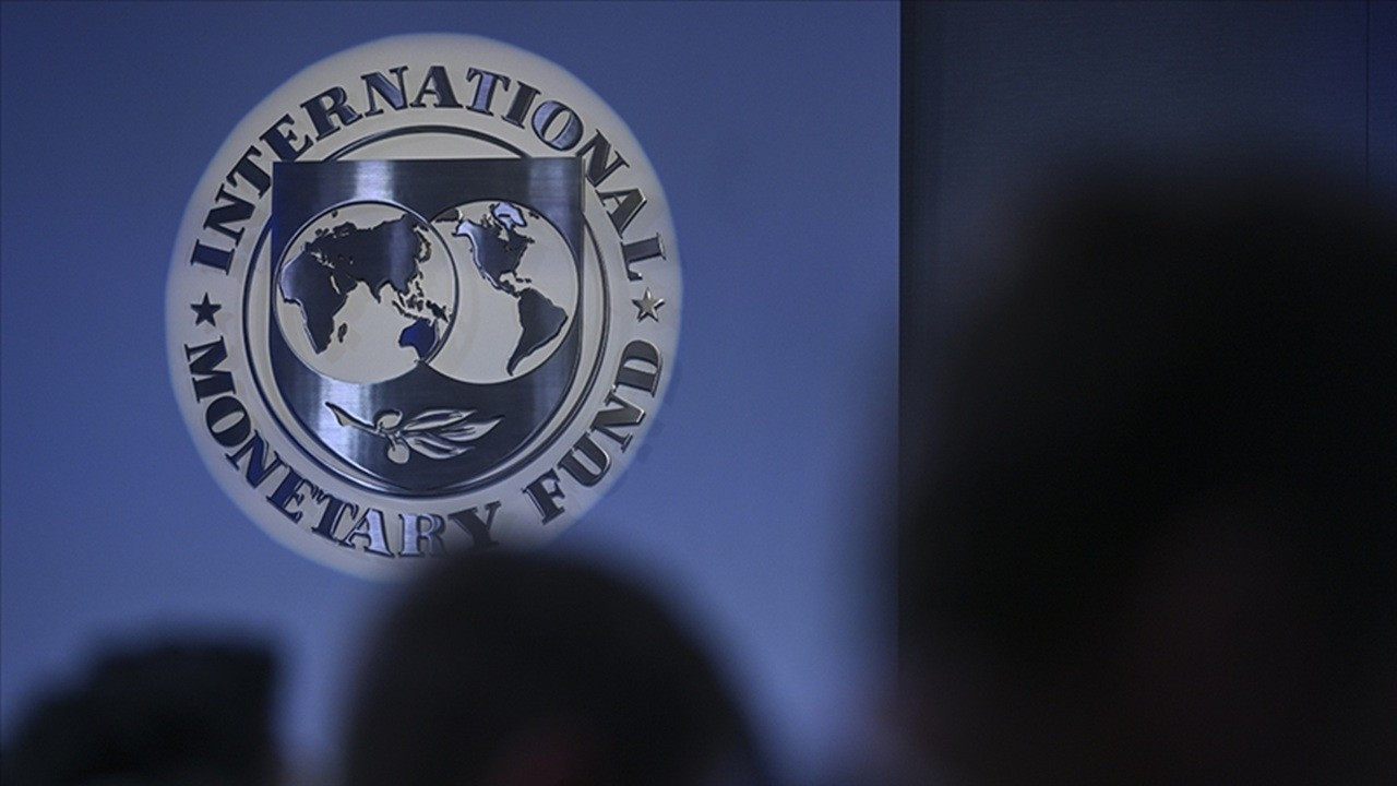 IMF'den Finans Piyasalarına Şok Uyarısı: Jeopolitik Gerilimler Artıyor