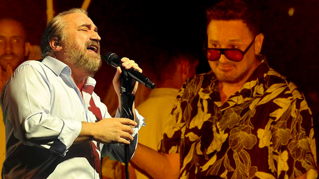 Sahnede Hayatını Kaybeden Ünlüler: Zeki Müren, Metin Arolat ve Volkan Konak