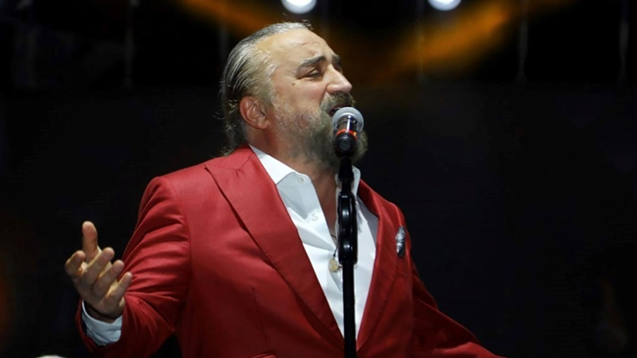 Volkan Konak'ın Şok Eden Vasiyeti: Sanatçı Sahne While Hayatını Kaybetti