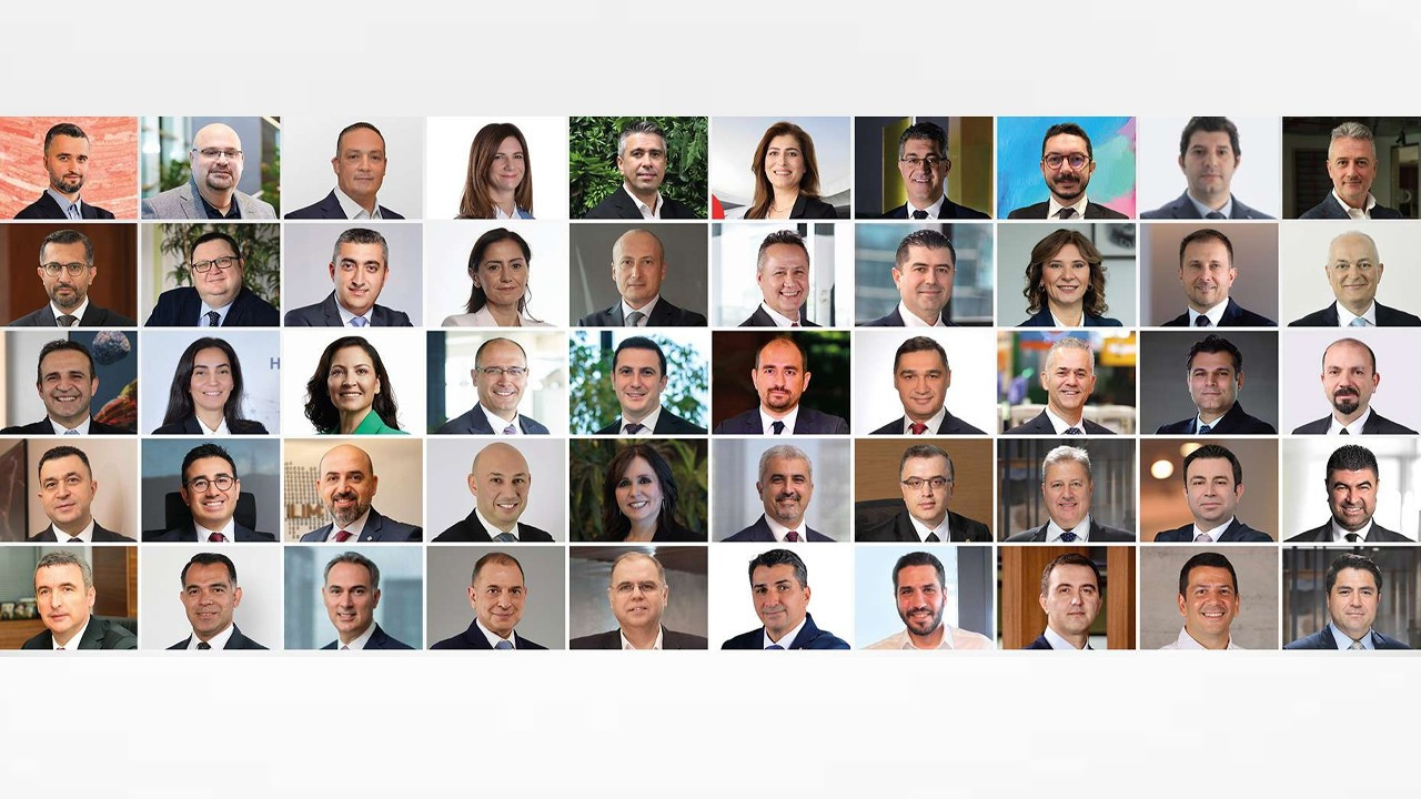 Türkiye'nin teknoloji liderleri listelendi! Ödüller 13 Mayıs'ta sahiplerini bulacak
