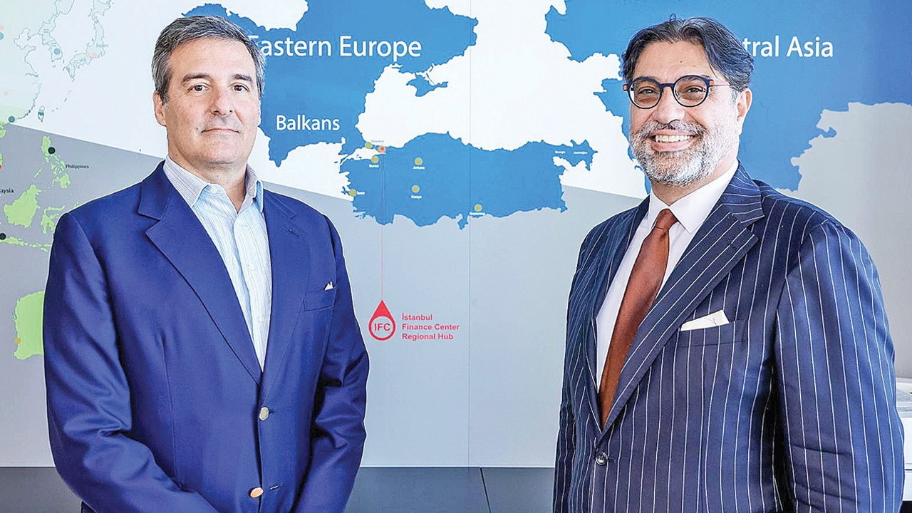 Howden İstanbul'da İkinci Ofisini Açtı: Balkanlar ve Orta Doğu'ya Sigorta Hizmeti