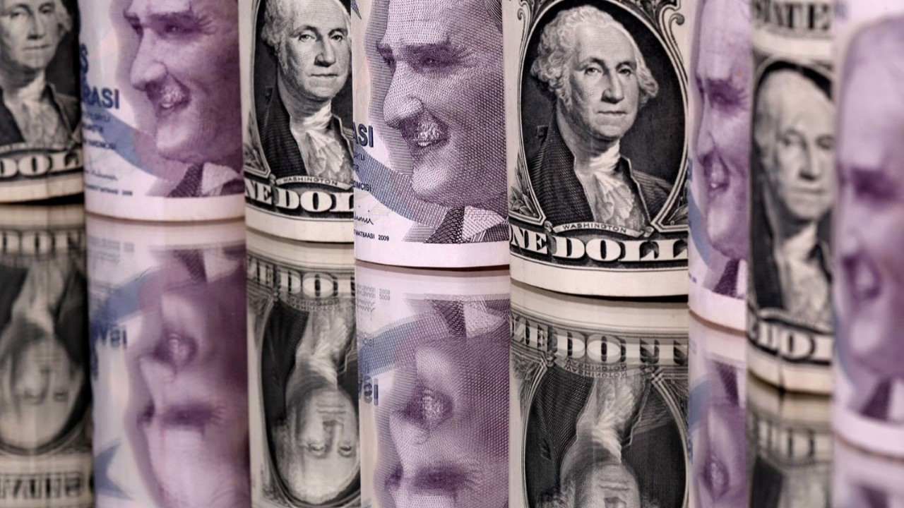 Dolar/TL Güne Nasıl Başladı? 21 Nisan 2025 Güncel Döviz Kurları ve Ekonomik Gelişmeler