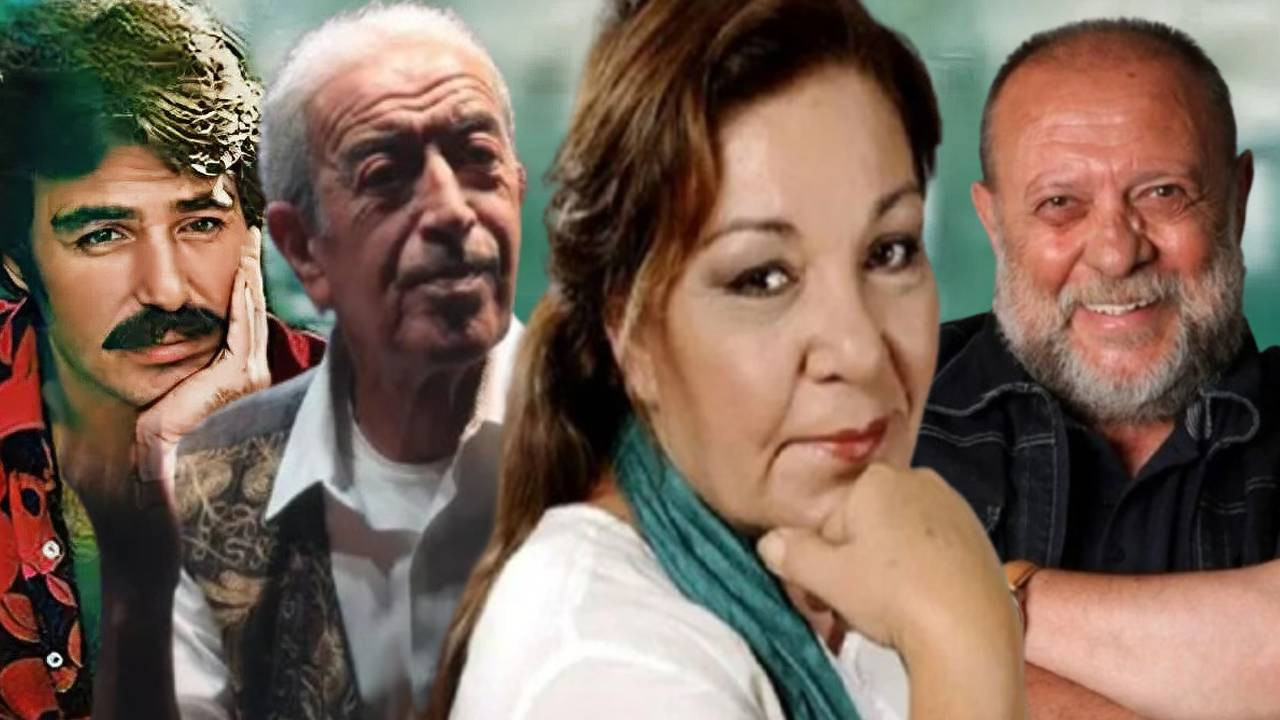 2025'in İlk Üç Ayında Kaybettiğimiz Ünlüler: Sanat Camiasının Büyük Kayıpları