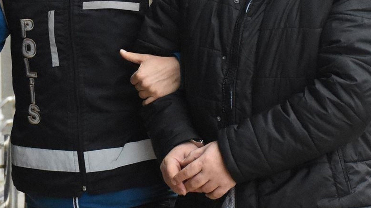 İzmir'de 'sahte sağlık raporu' operasyonu: 11 gözaltı