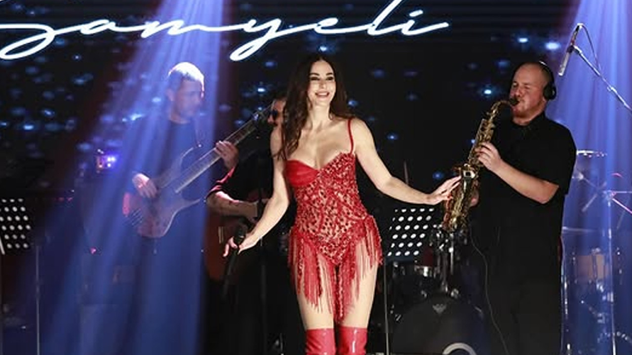 Ekrem İmamoğlu Tutuklama Kararı Üzerine Defne Samyeli'den Sert Tepki!