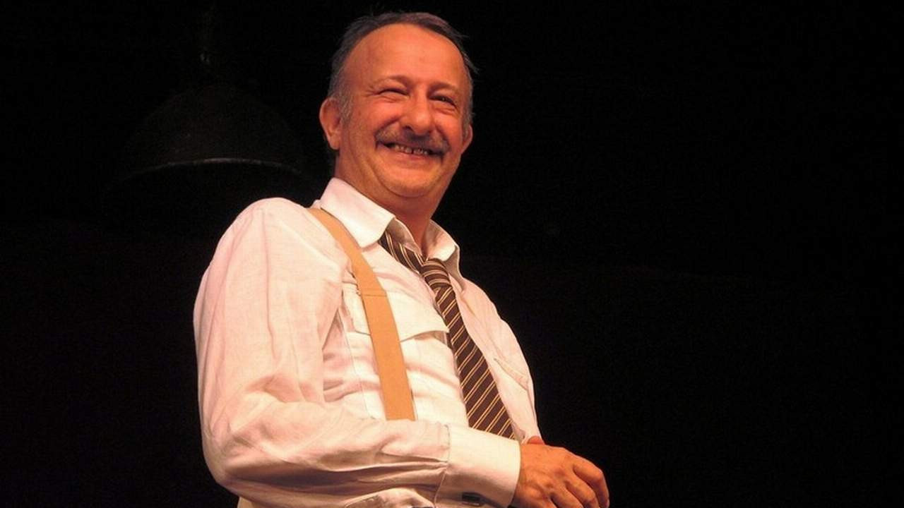 Necip Naşit Özcan'ın Sağlık Durumu Nasıl? Beyin Kanaması Sonrası Son Gelişme