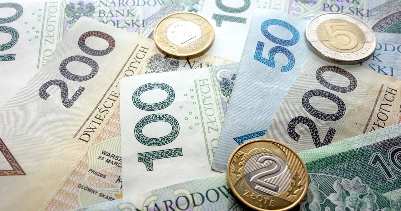 Oto średnia wysokość emerytury w Polsce. Sprawdź, czy Twoja emerytura jest wyższa?