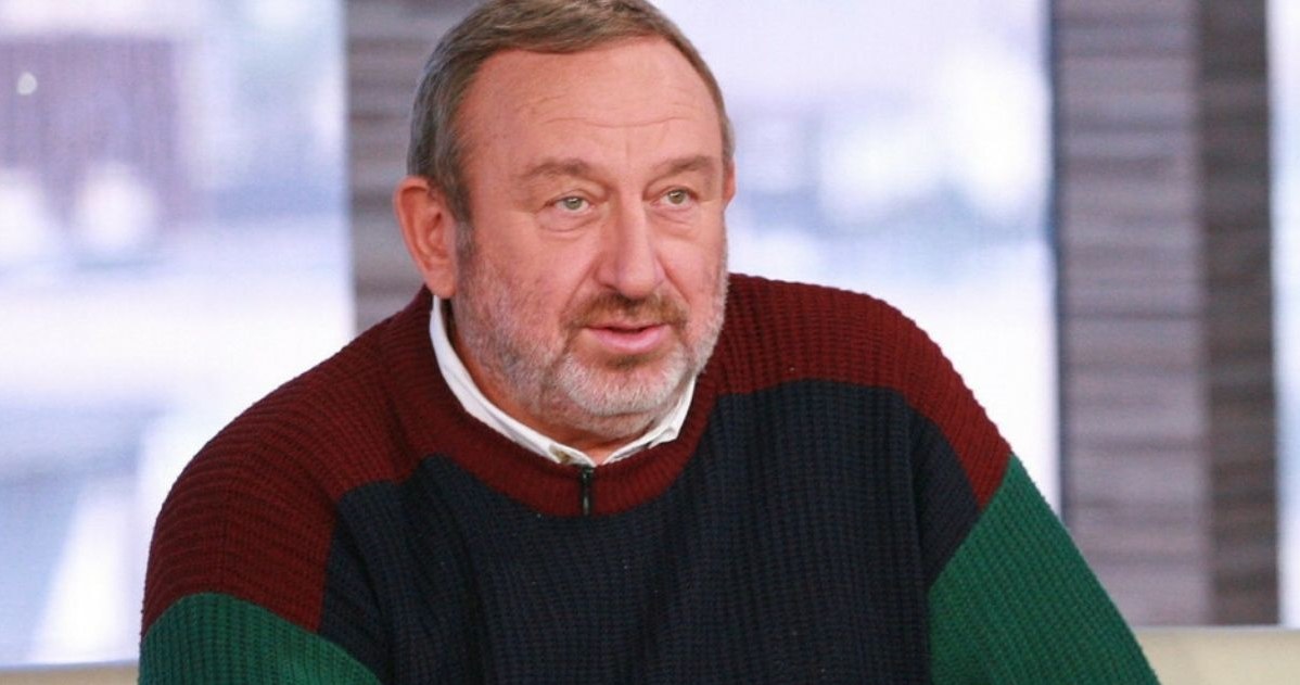 Tadeusz Drozda wyjaśnia, dlaczego emerytury gwiazd są tak niskie