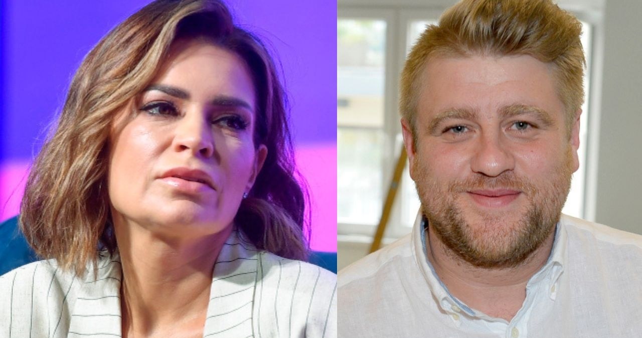 Tomasz Jakubiak choroba: Górska mówi o walce ze straszną diagnozą