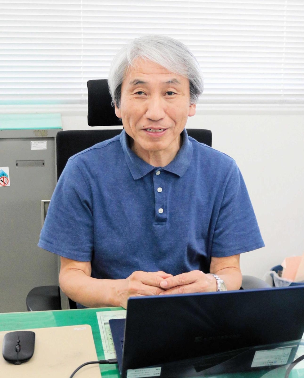 但馬の医療に尽力した柳所長、豊岡健康福祉事務所を退任