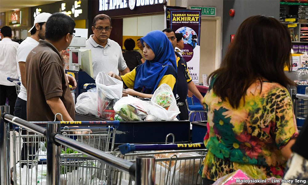 MOF: Peluasan SST Sasarkan Peniaga Elak Bayar GST, Pendapatan Negara Terjamin