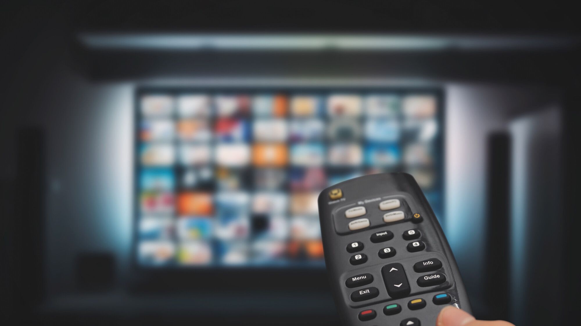 Les chaines TV qui changent de numéro : découvrez la nouvelle numérotation TNT