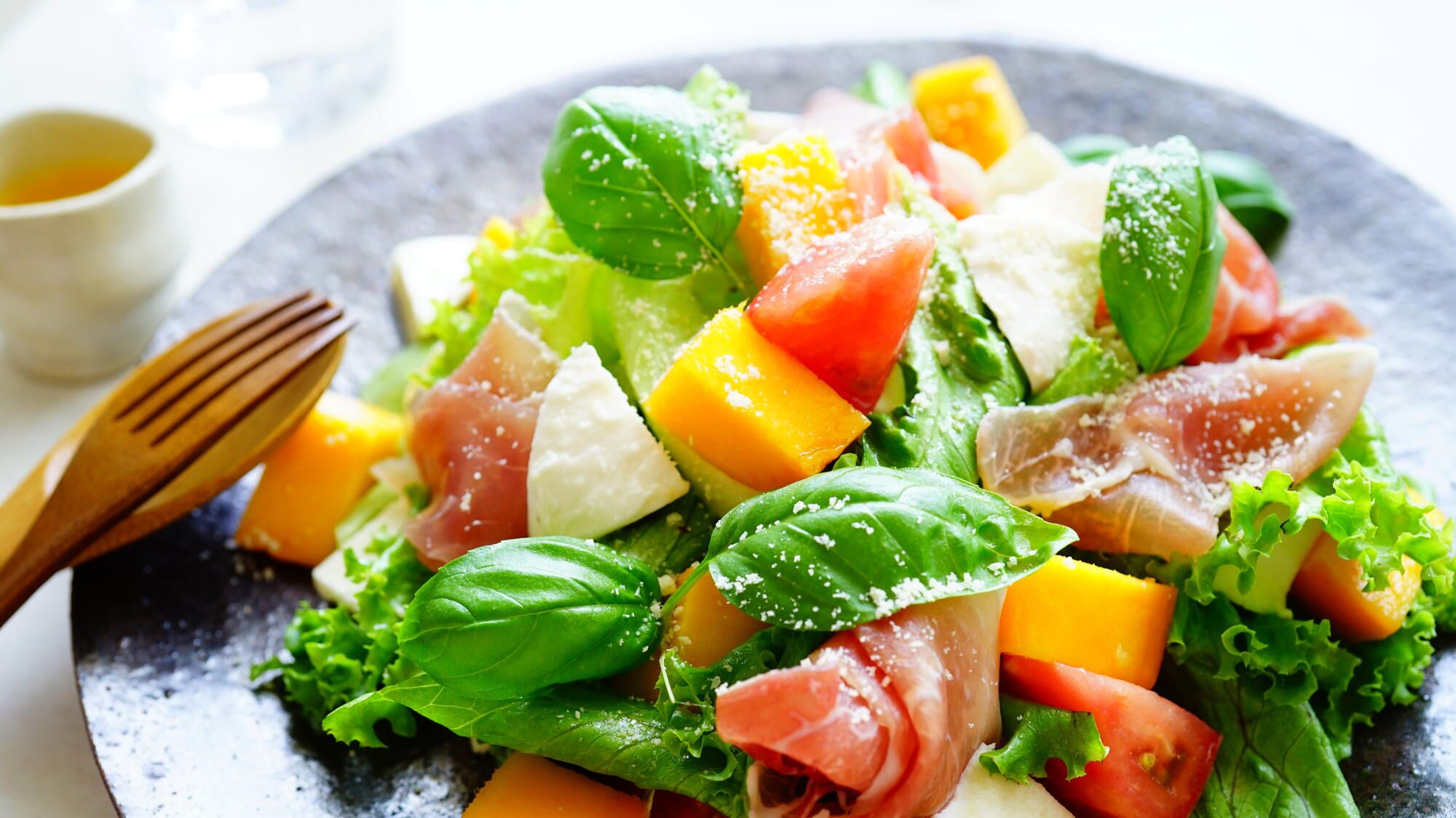 Salades : Alliées ou ennemies de votre perte de poids ? Le décryptage complet !