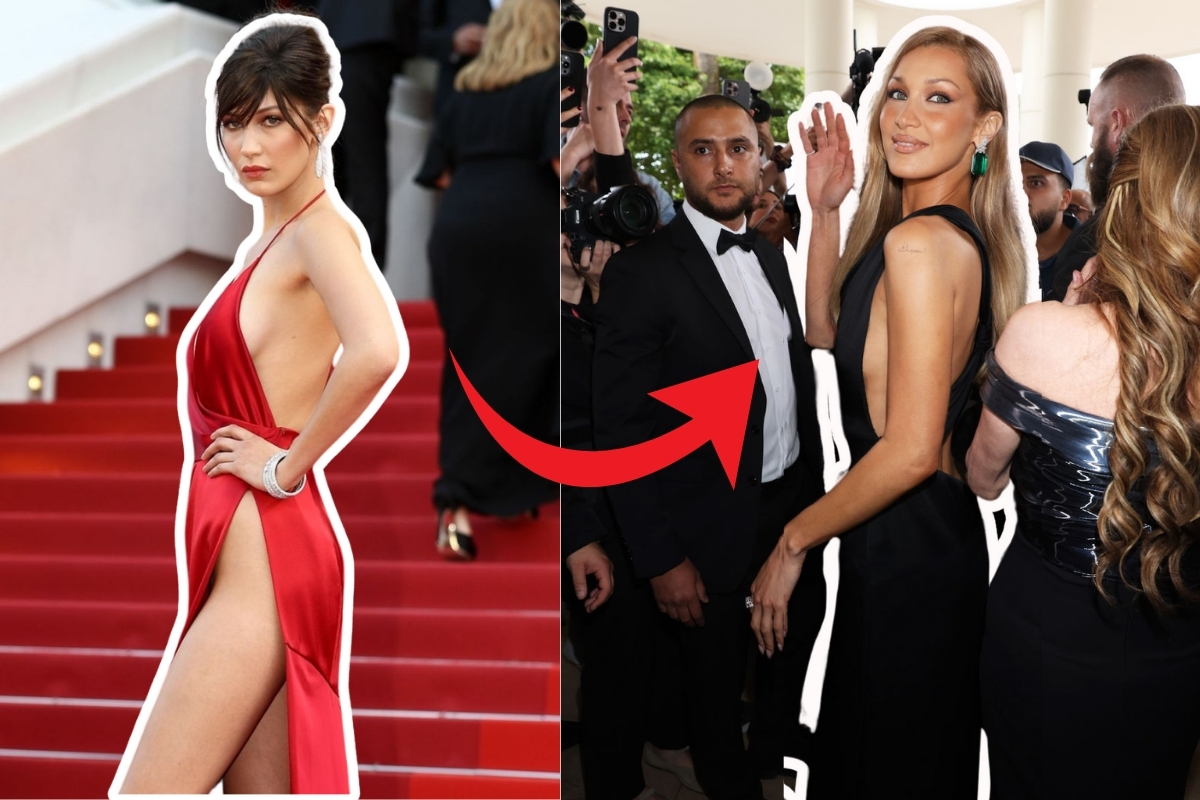 Cannes Film Festivali'nde Şok Karar: Kırmızı Halıda Çıplaklık Yasası!