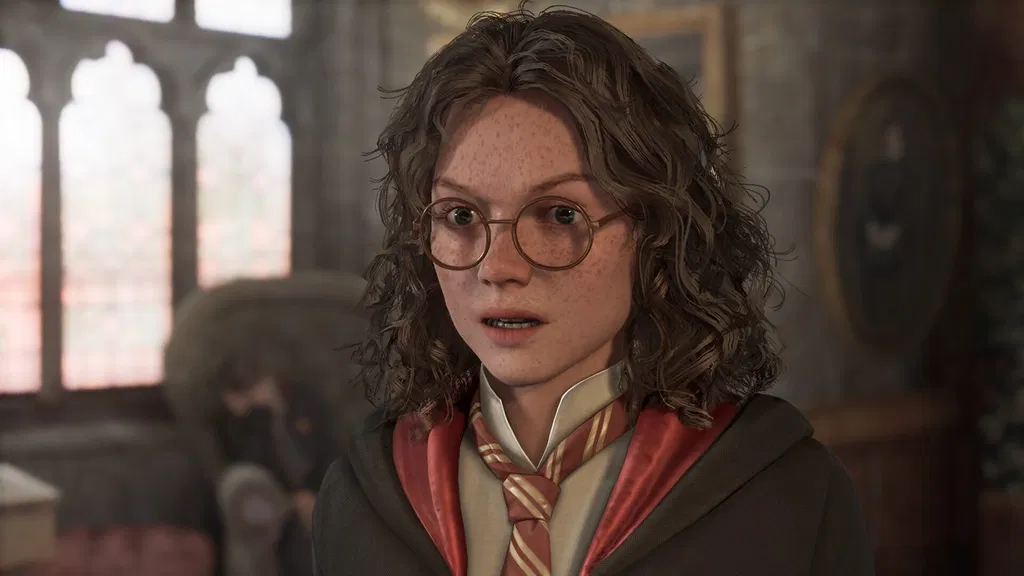 Hogwarts Legacy на Nintendo Switch 2: Магия DLSS для потрясающей графики и стабильной производительности