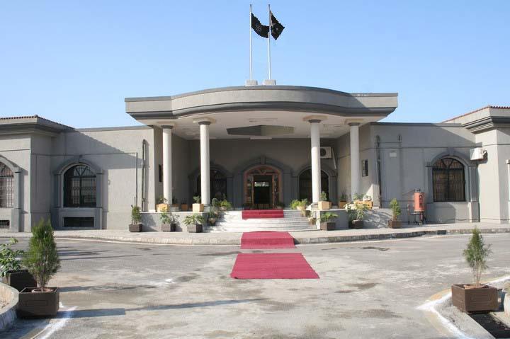 Islamabad High Court Strikes Down Section 7 of Finance Act 2015 as Unconstitutional