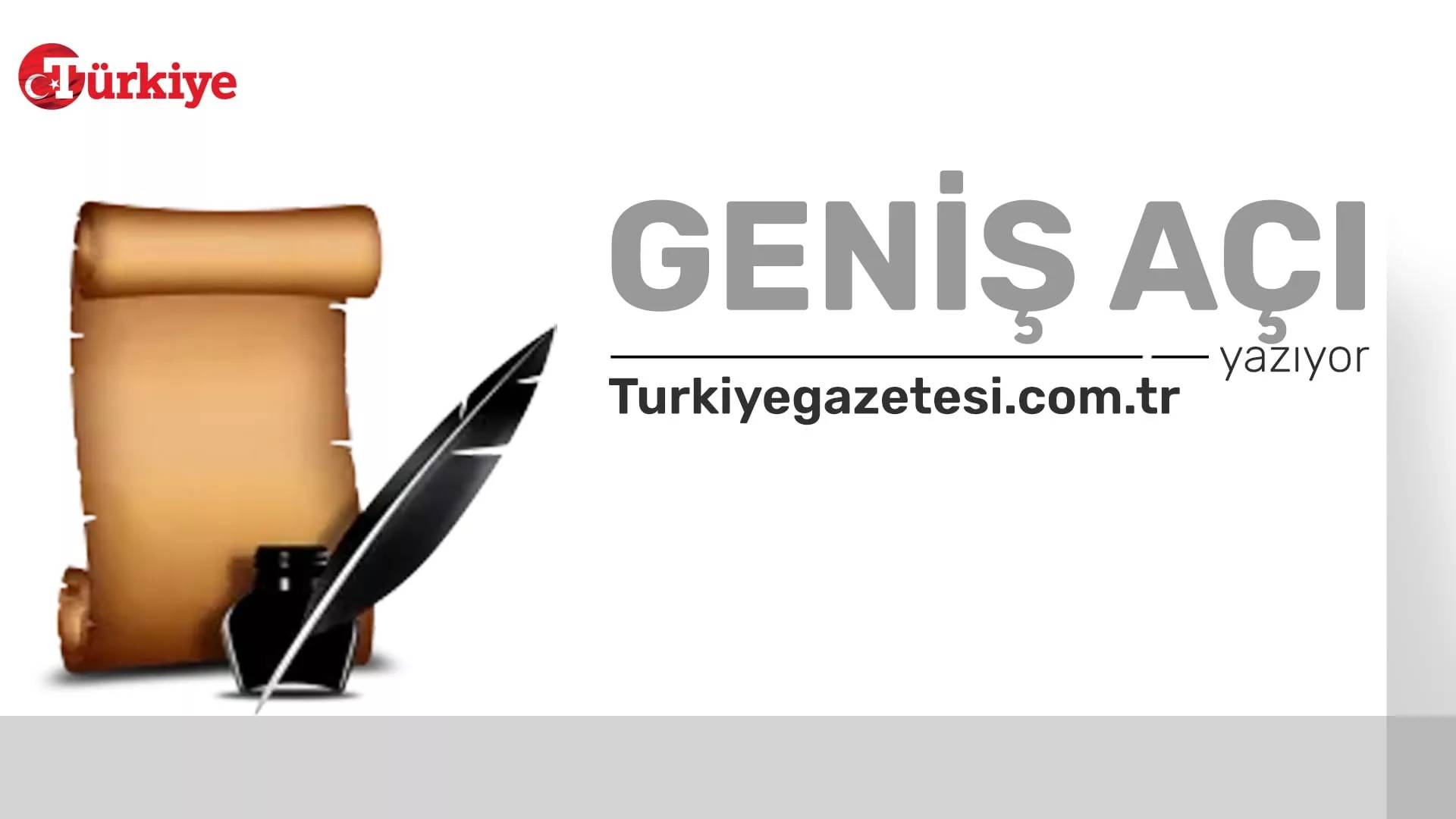 Yeni Anayasa mı, Yeni Düşünce Tarzı mı? Türkiye'nin Geleceği İçin Çözüm Arayışları