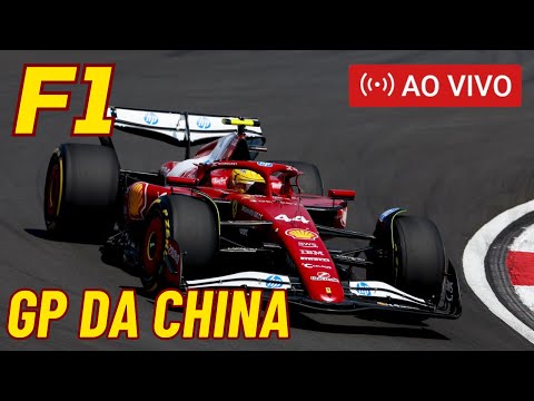 Ver Fórmula 1 en Vivo: GP China 2025 - Transmisión en vivo por Disney Plus, ESPN Deportes y ESPN+