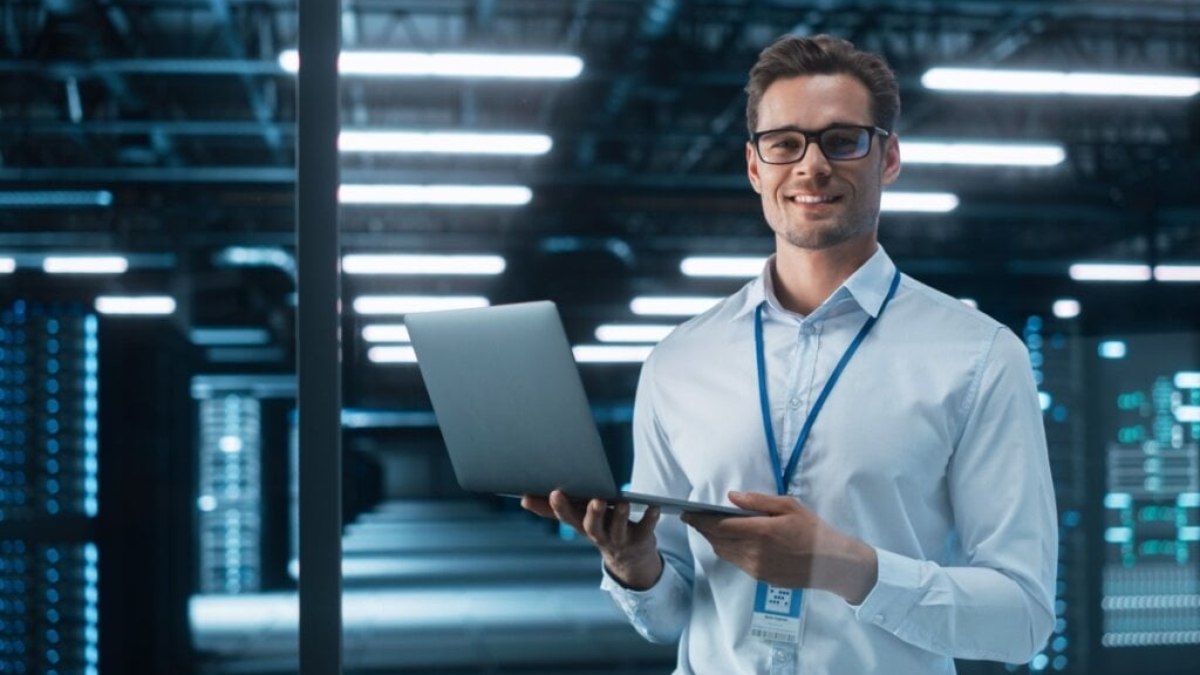 Desvende os 6 Melhores Cursos Técnicos para Carreira em Tecnologia