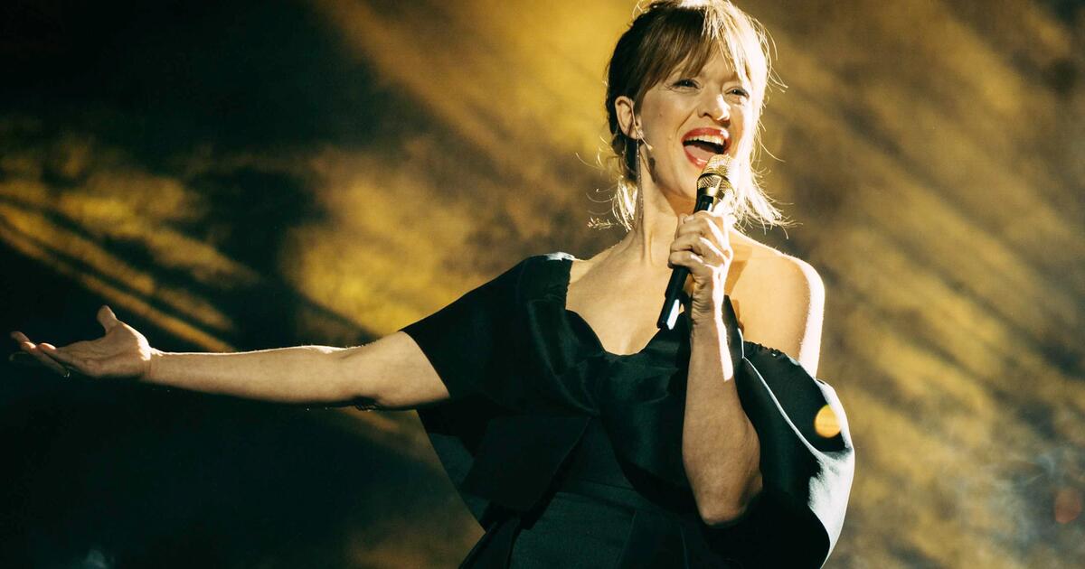 Heike Makatsch beendet Staffel mit glamourösem Finale: Ein Hauch von Hollywood bei 'Wer stiehlt mir die Show?'