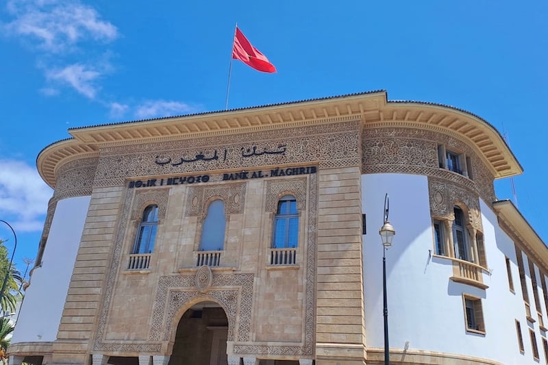 قفزة في التمويل العقاري بالمغرب: المرابحة العقارية تقود النمو لتتجاوز 26 مليار درهم
