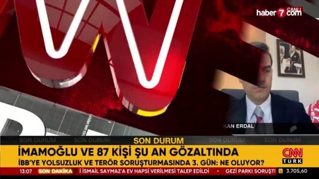 İBB Skandalı: Murat Ongun'un Finans Ağı Náyon Ihaleler ve Kayıt Dışı Ödemeler