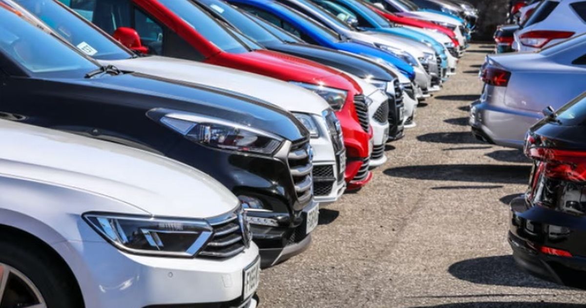 Car Finance Scandal: Drivers Face Uncertainty as Compensation Proposal Sparks Controversy