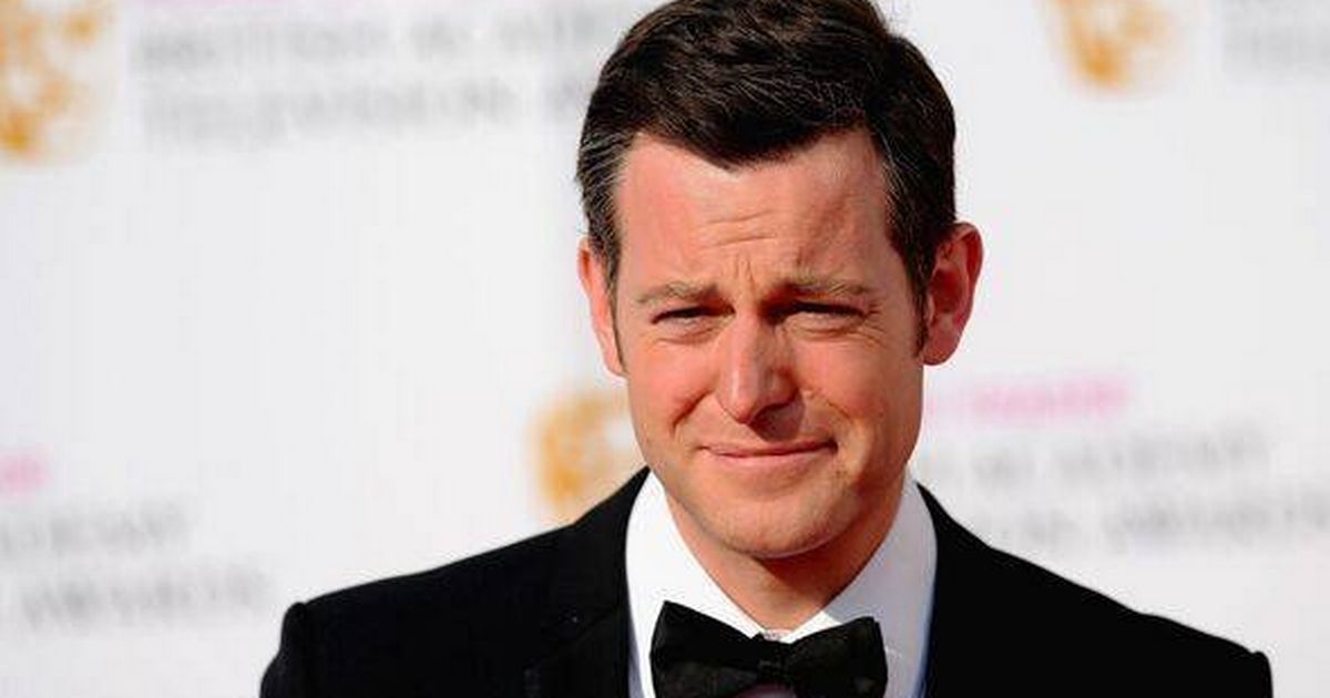 Matt Baker Opens Up About Teenage Health Crisis That Left Him 'Really Upset' and Impacted His Career