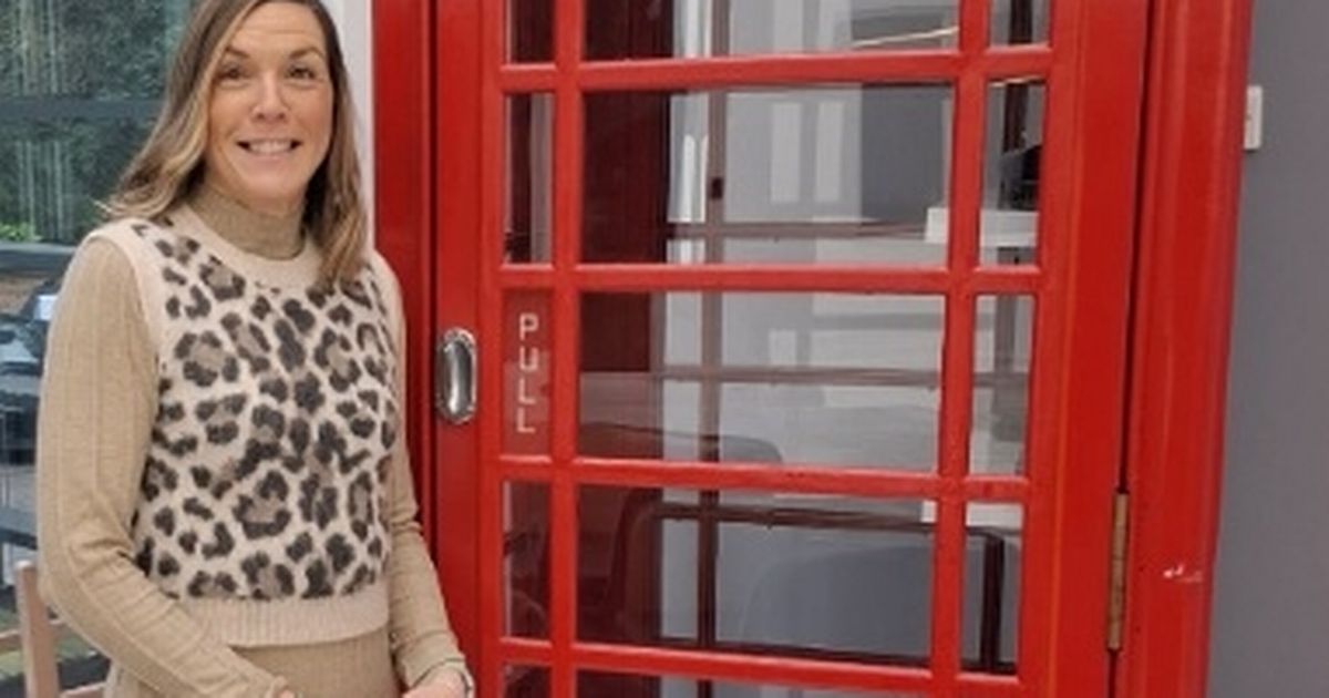 Nan-of-Six Transforms Life After Mirror Moment: Inspiring Weight Loss Journey