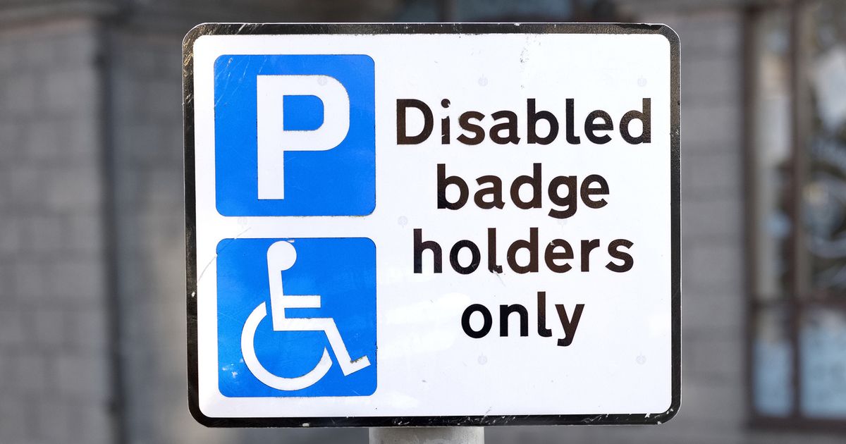 Got a Temporary Health Issue? You Might Still Be Eligible for a Blue Badge – Here's the Lowdown