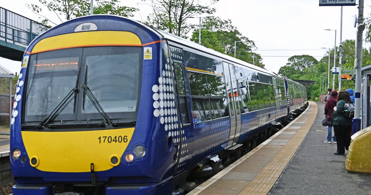 ScotRail Pioneers Starlink Wi-Fi: Bringing High-Speed Internet to Remote Highland Routes