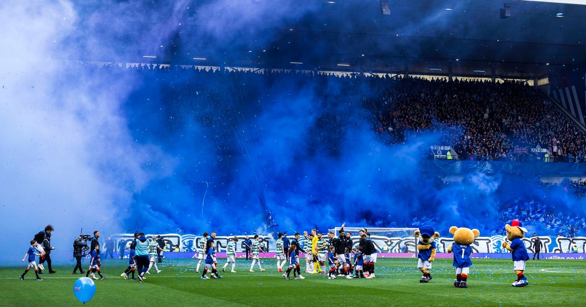 Rangers' Ambitious Takeover Bid Sparks Finance Expert's Interest Amidst Blockbuster Moves