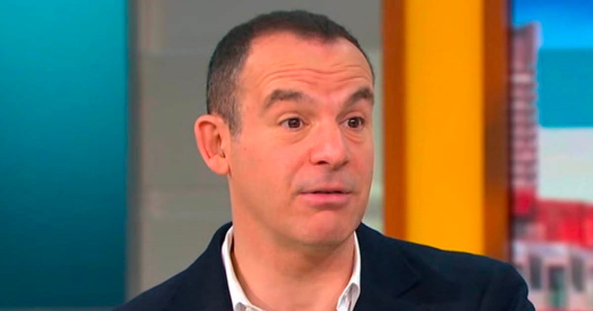 Could You Be Owed Over £1,100? Martin Lewis on Car Finance Compensation Claims