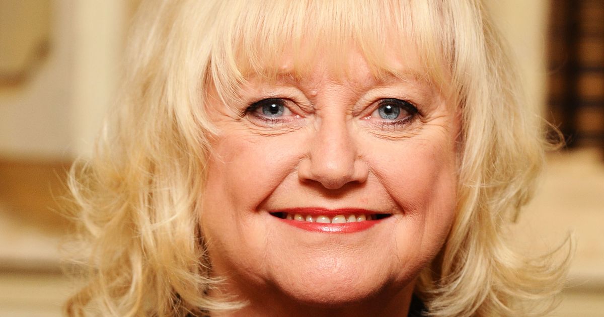 Beloved TV Host Judy Finnigan Hospitalized After Severe Reaction to Common Painkiller
