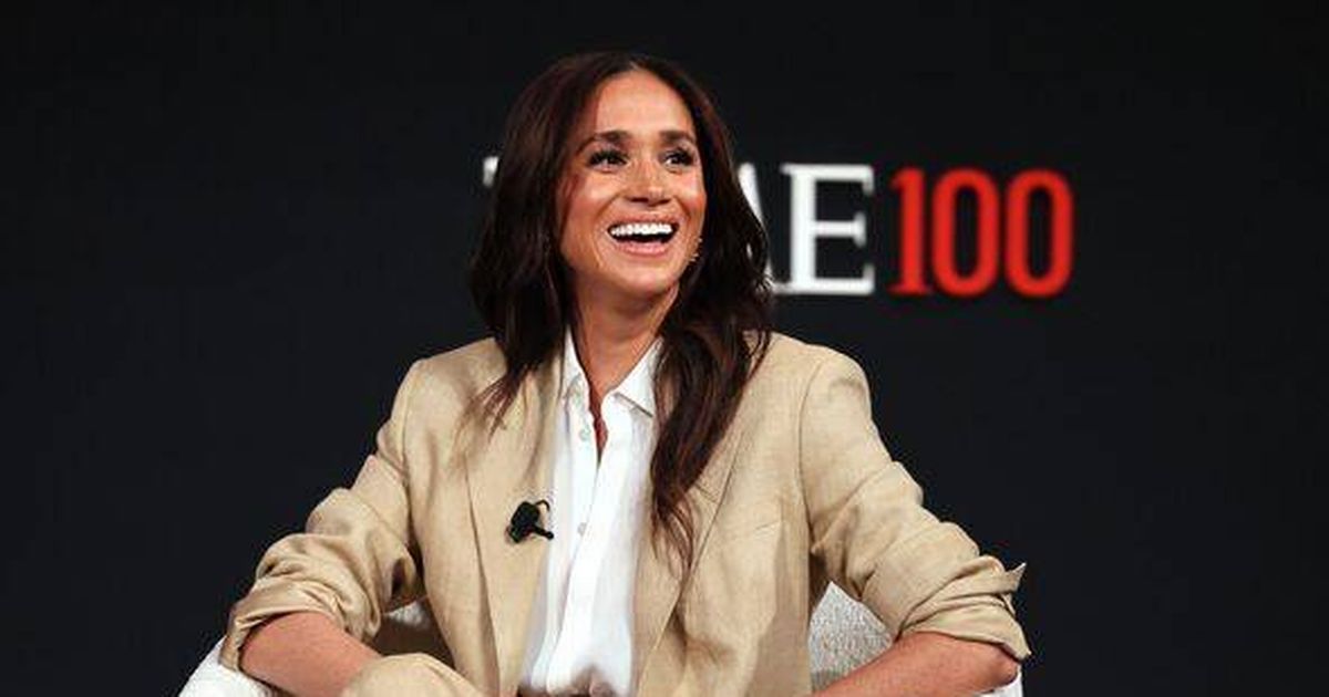Meghan Markle Fuels Fashion Dreams: Is a Brand New Line Coming Soon?