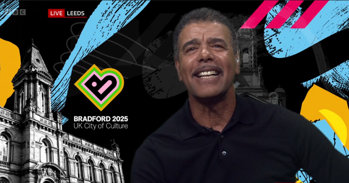 Chris Kamara's Latest Health Update: How Singing Helps with Apraxia of Speech