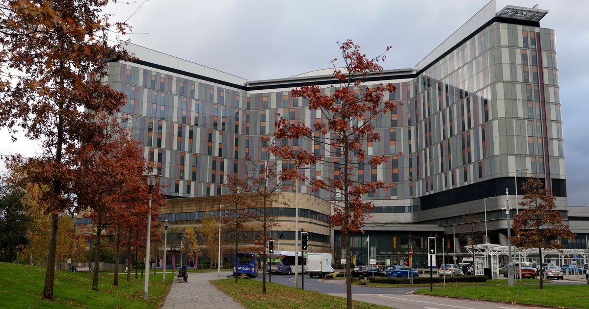 Glasgow NHS patients lodge hundreds of complaints over treatment at health board