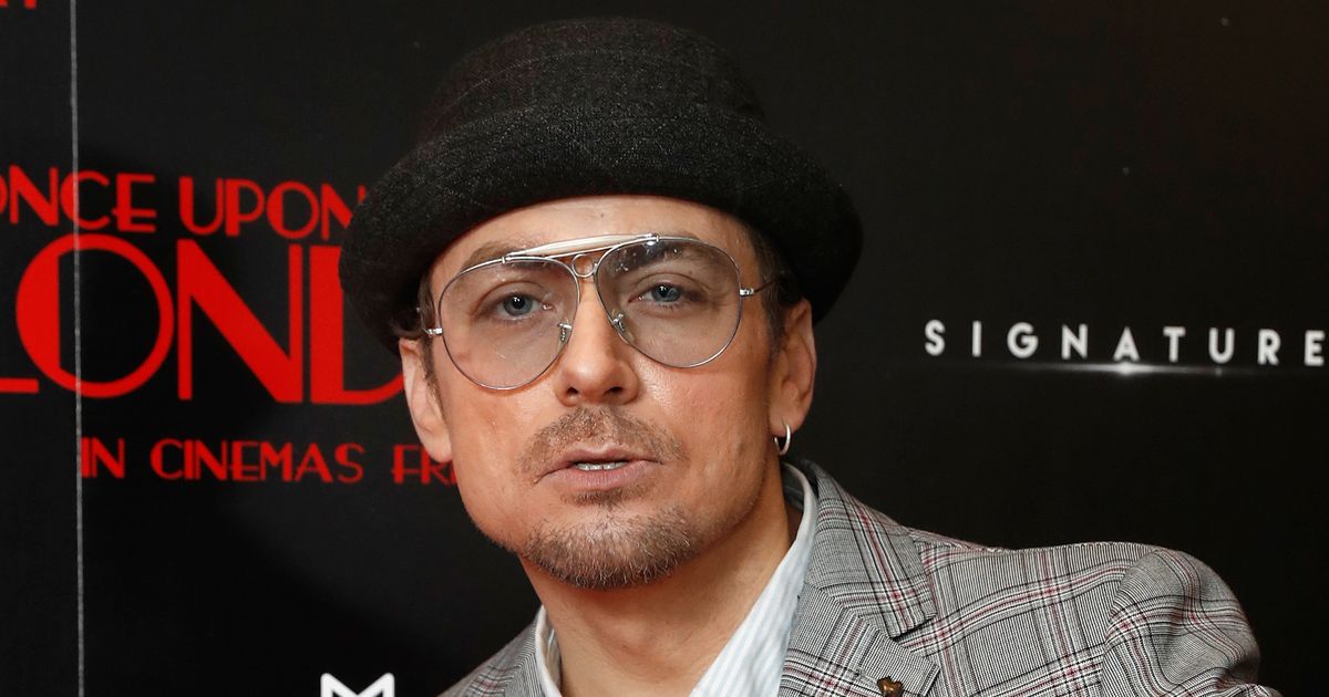 Hollyoaks Star Paul Danan Passes Away at 46: A Tragic End to a Brave Health Battle
