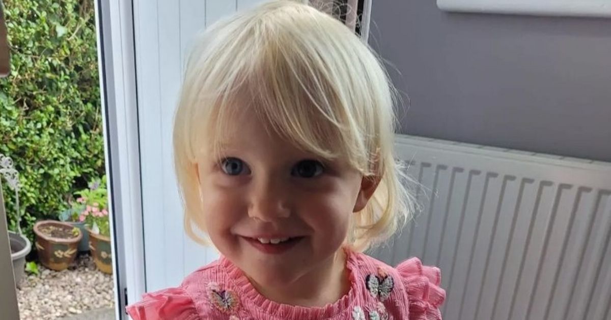 Toddler's Tragic Death: Coroner to Investigate Antibiotic Shortage After Sepsis Claims Young Life