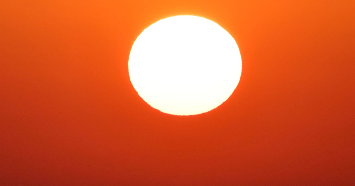 Heatwave Alert: UK Residents Brace for Scorching Temperatures – Full List of Affected Areas