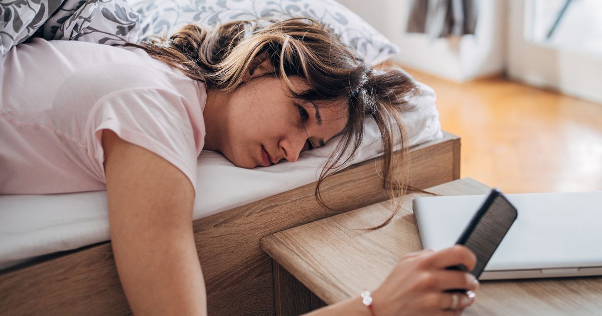 Boost Productivity with This 5-Second Morning Hack to Beat Procrastination