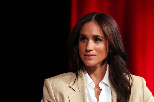 Meghan Markle faces Netflix blow as true viewing figures for lifestyle show revealed