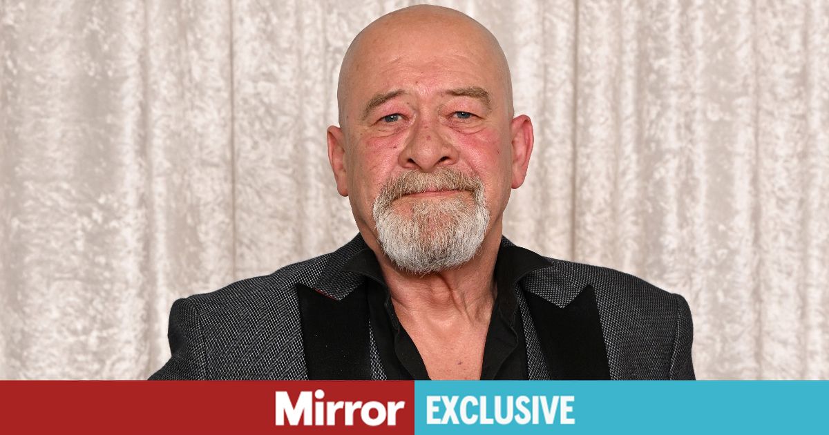 Emmerdale Actor Joshua Richards Shares Inspiring Weight Loss Journey, Reveals Hollywood Connection