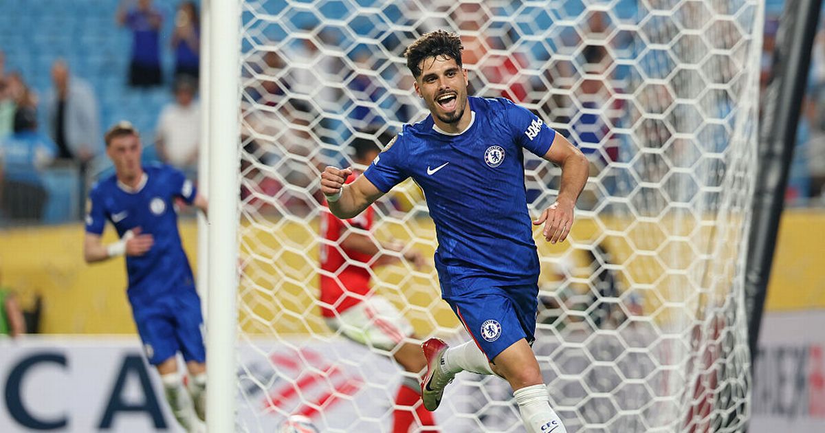 Chelsea advance after Club World Cup thriller took over FOUR HOURS to complete