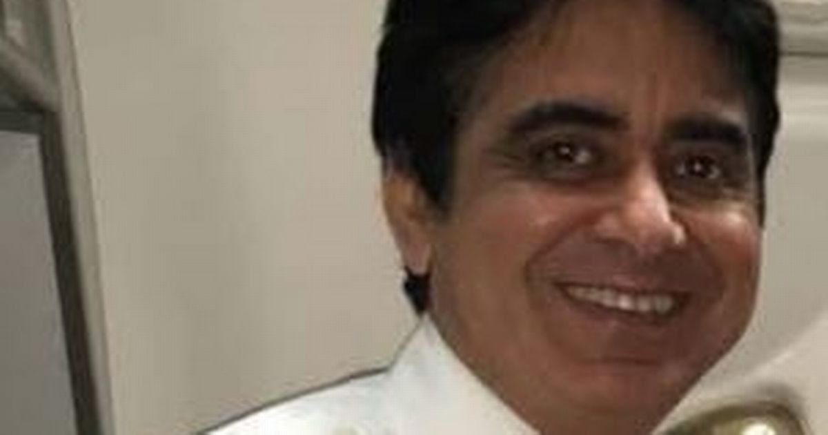 Air India pilot's medical records being examined 'over mental health fears'