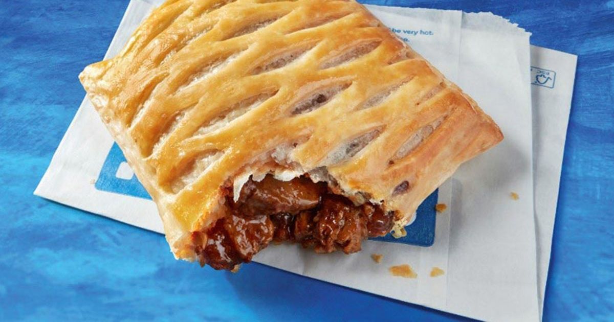 Urgent Recall: Greggs Steak Bakes Pulled from Shelves Over Hidden Health Risk