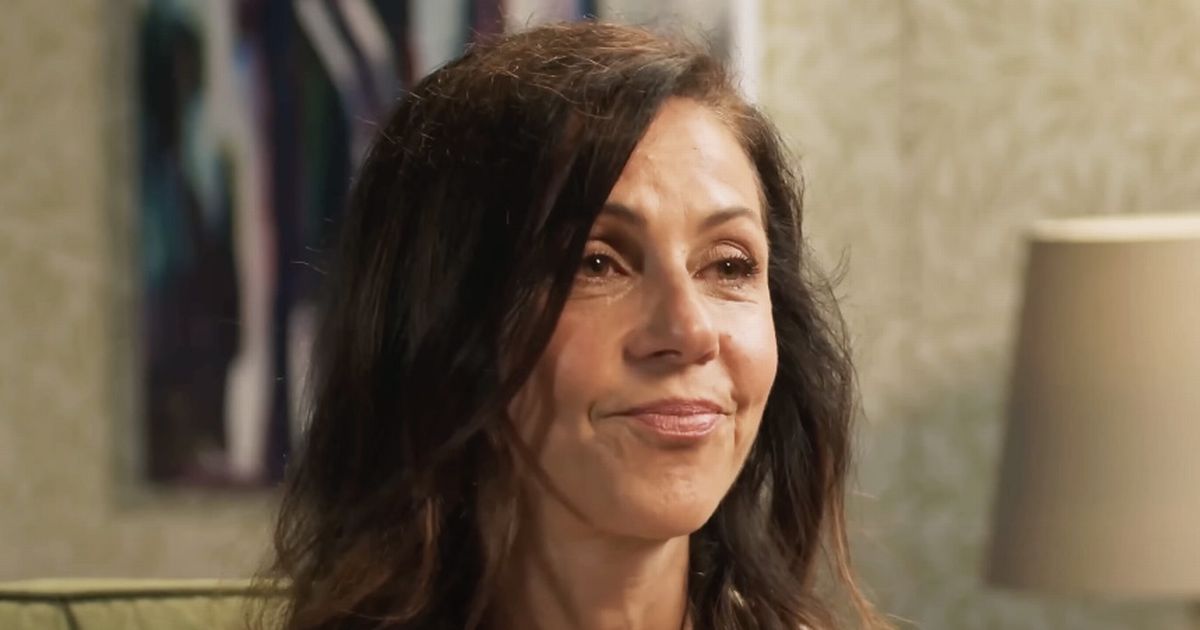 Countryfile Star Julia Bradbury Breaks Down in Tears as She Reveals Heartbreaking Breast Cancer Battle