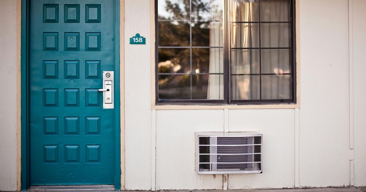Is Your Front Door Secretly Harming Your Health? The Unexpected Risks You Need to Know